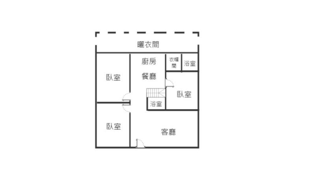 JE060礁溪近省道多功能農舍