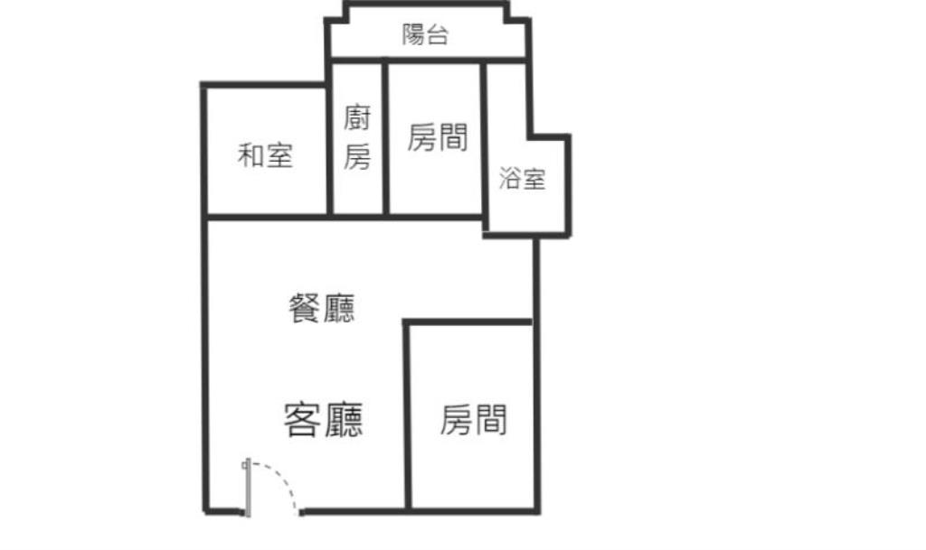 JA310溫六大坪數專屬車位三房溫泉住家