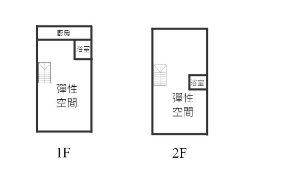 JB203礁溪近省道溫泉店住