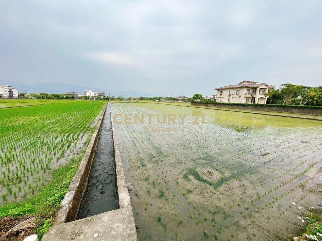 JC270宜蘭科學園區旁足坪農地