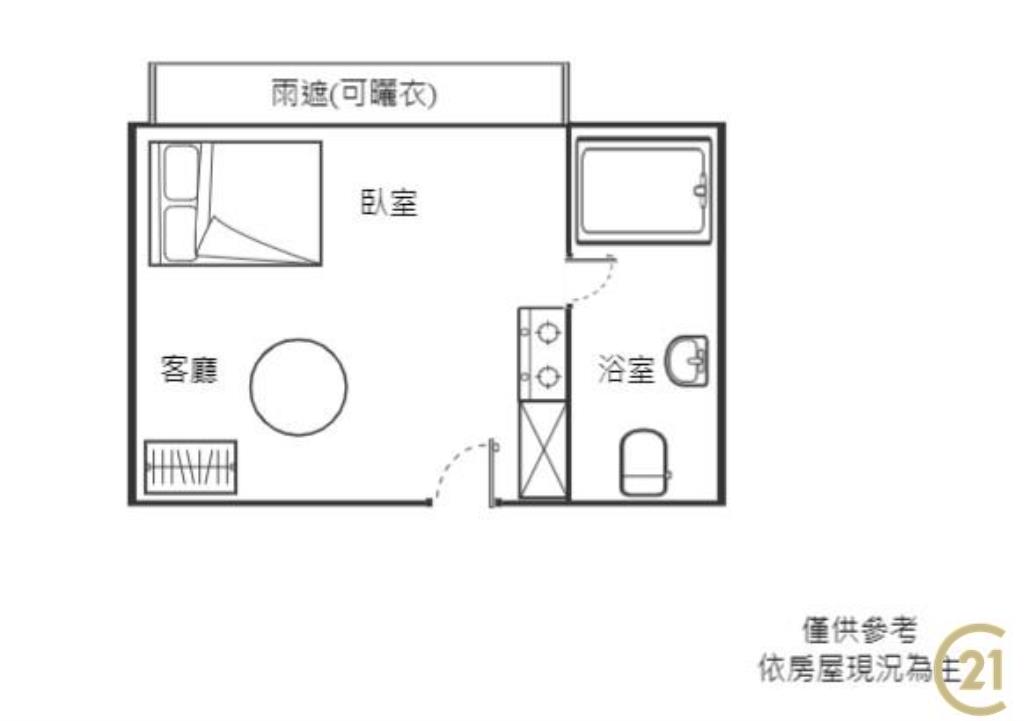 DA792礁溪帝國低總價溫泉宅