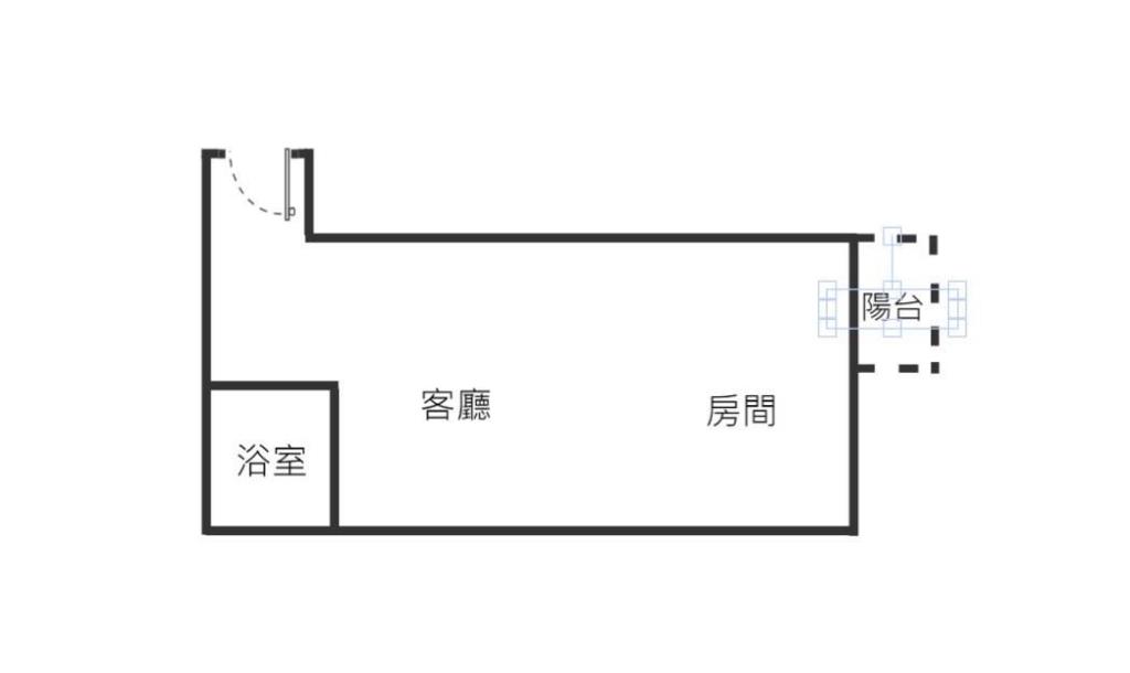 JA329礁溪車站旁設計師的家