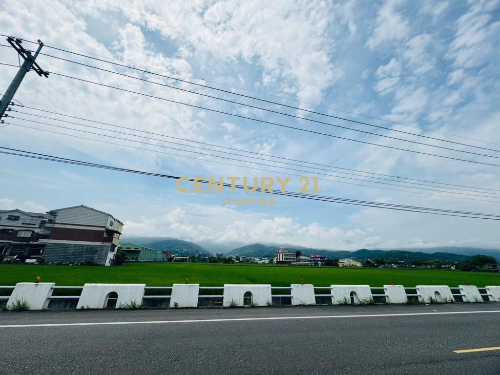 JC281宜市北津段美農地