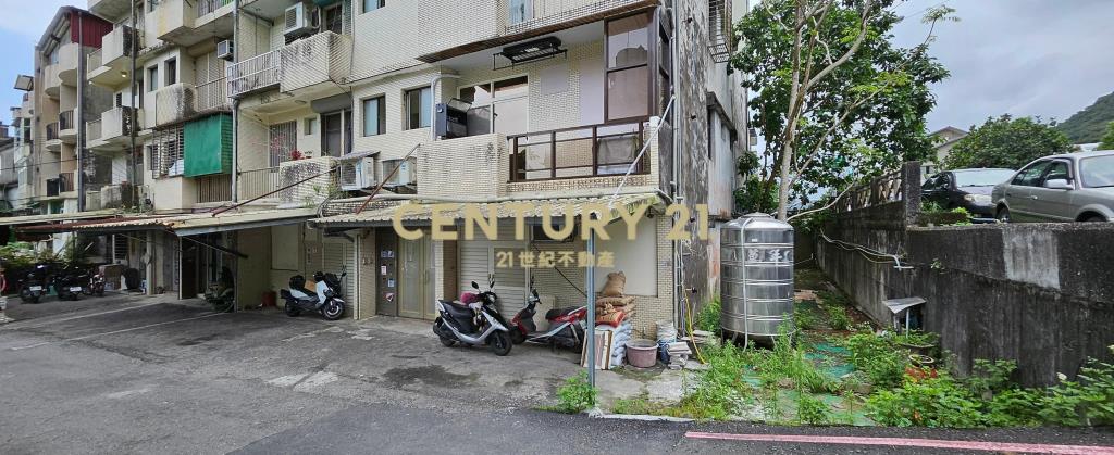 JD120礁溪都內住宅區持分建地