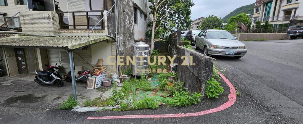 JD120礁溪都內住宅區持分建地