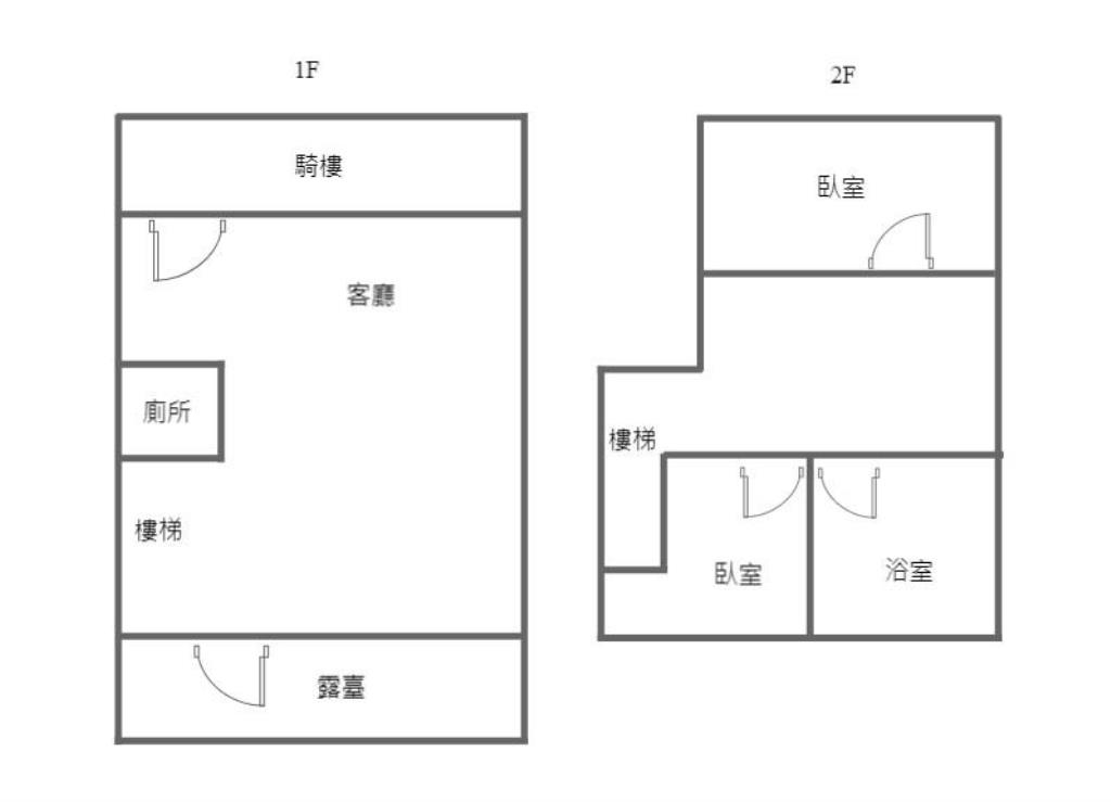 JG031礁溪精美大面寬店住