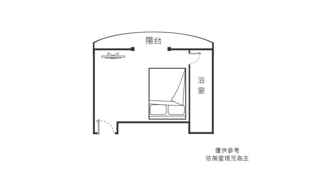 JA342礁溪凱一低總價湯屋