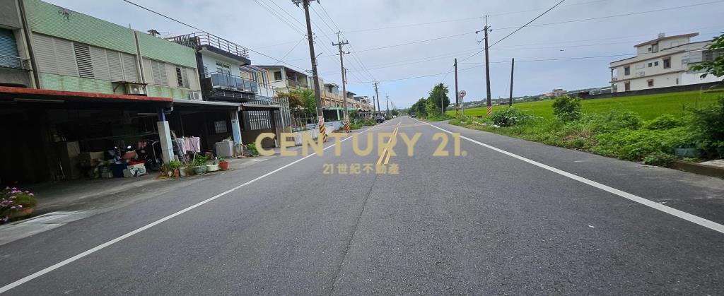 JD123壯圍五權道路用地