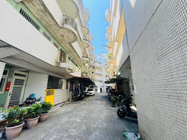 JH021怡園一樓親民兩房