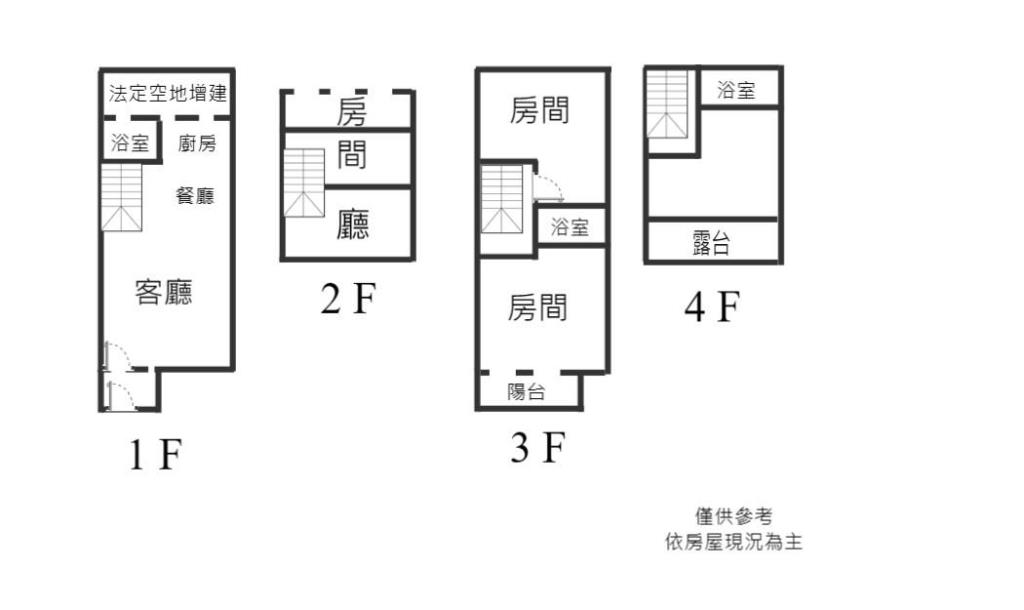 JB223近礁溪交流道邊間透天