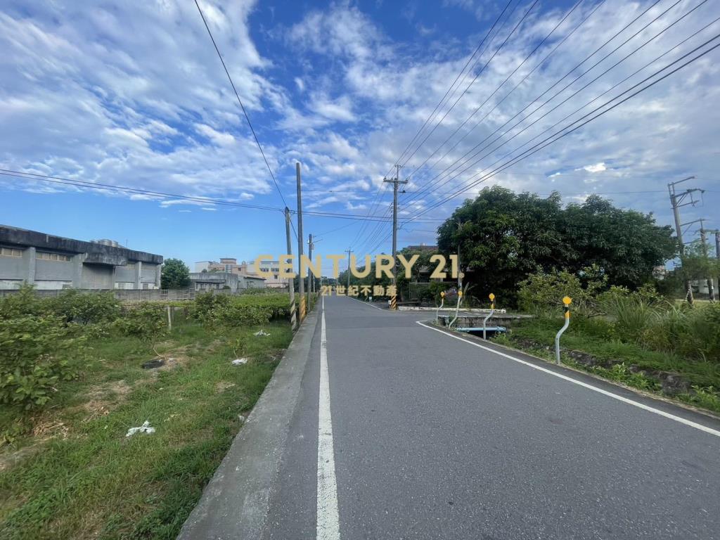 JC294近省道礁溪白玉農地(A)