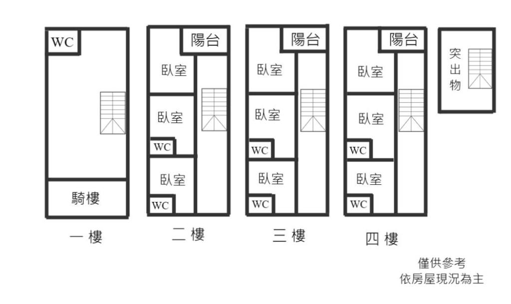 JB225頭城人文學區店面住家透天