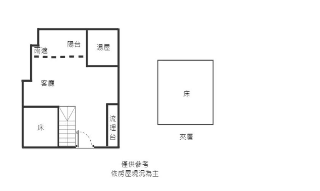 JA367凱三高樓層翠綠山巒2房溫泉湯屋