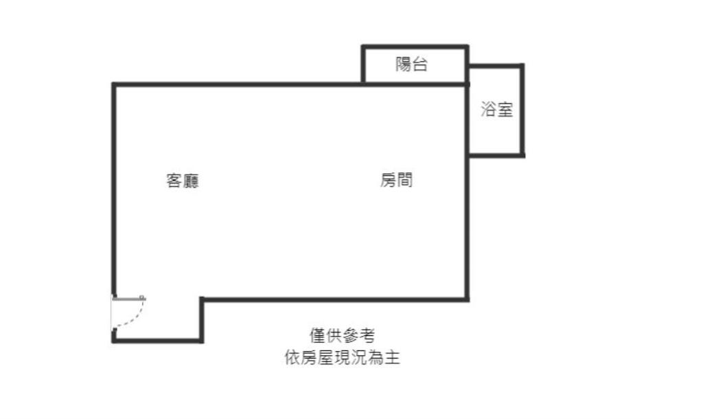 JA368高樓海景房+車位