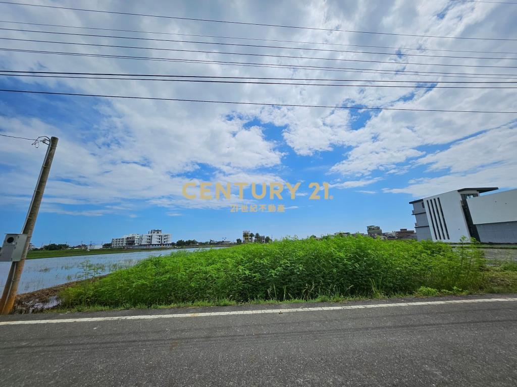 JC304礁溪玉田足坪美農地