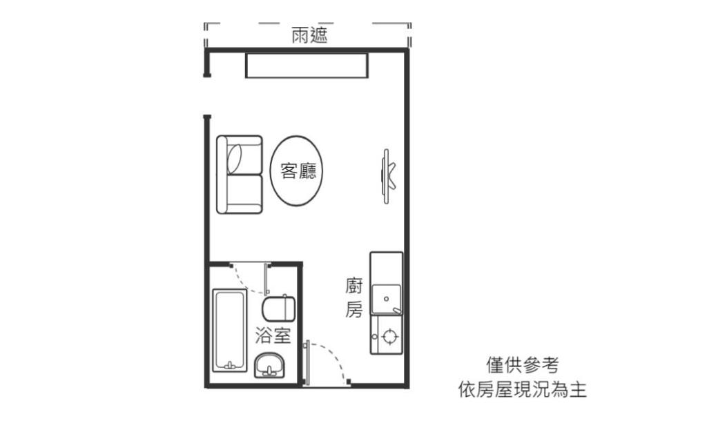 JA373礁溪車站旁至尊溫泉美宅A