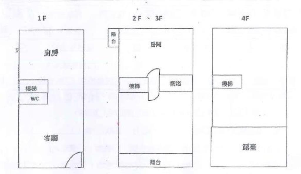 JB234頭城交流道清靜超值透天厝