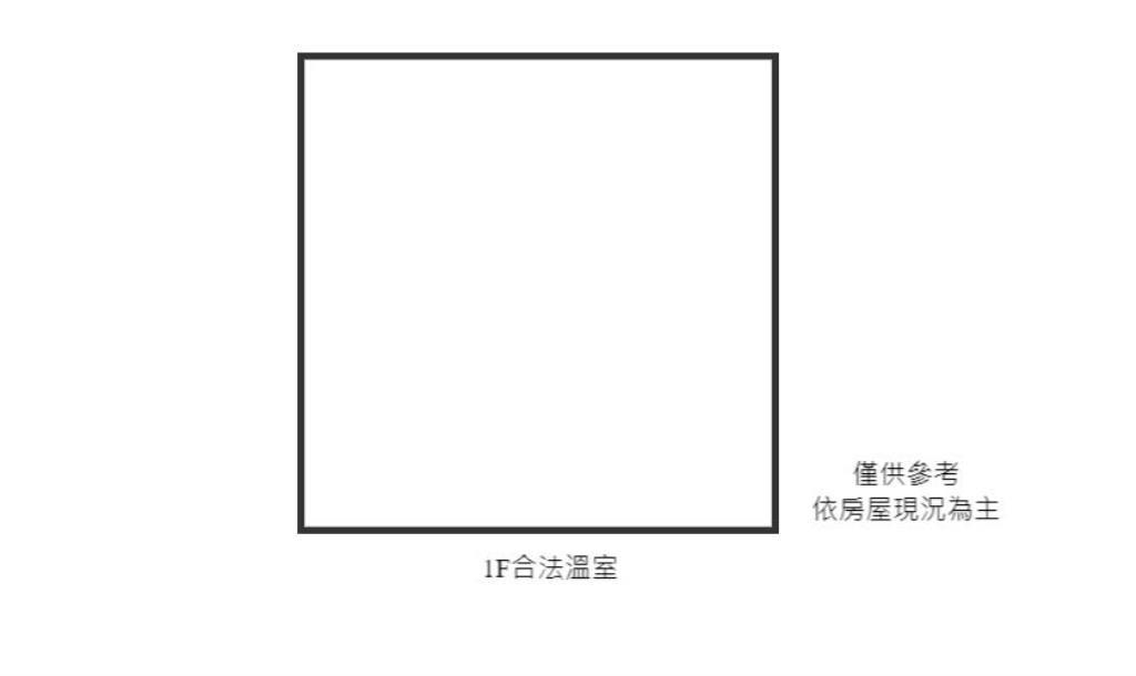 JE069礁溪白鵝山邊臨路合法溫室