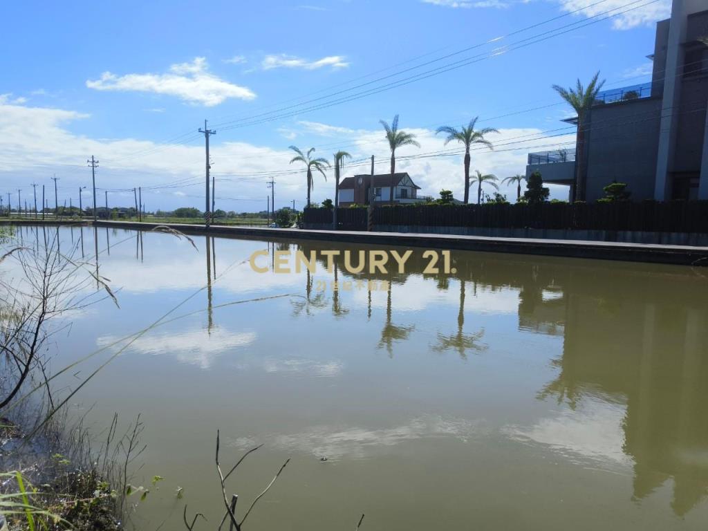 JC305礁溪近國道大面寬老農農地