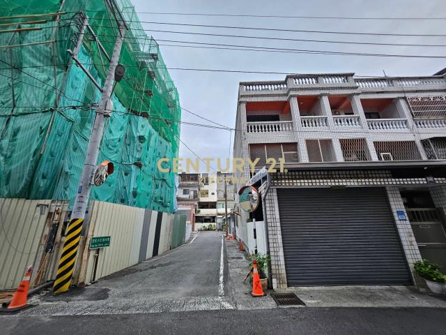 JB240花蓮吉安鬧區黃金店住透天