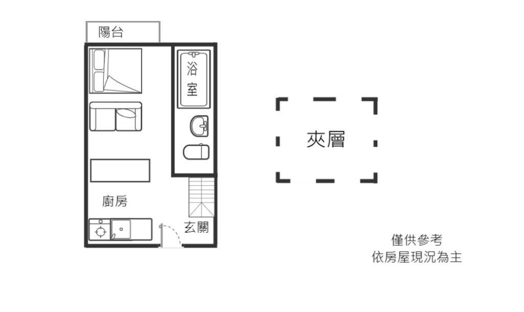 JA377涵松樓極品高樓海景兩房