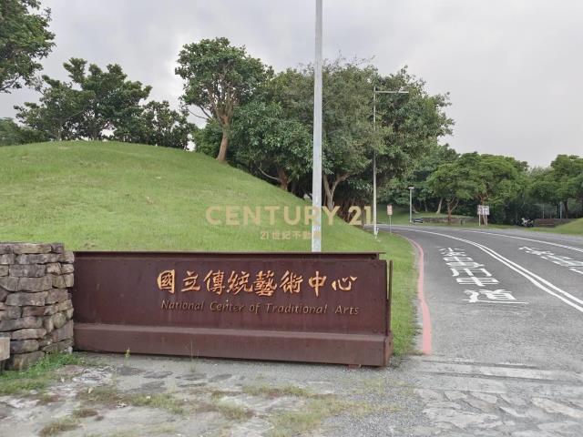 JC307五結傳藝橋大馬路旁農地A