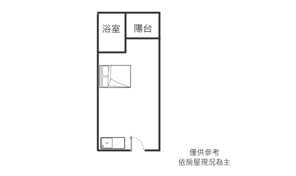 JA382海灣高樓低總價渡假宅