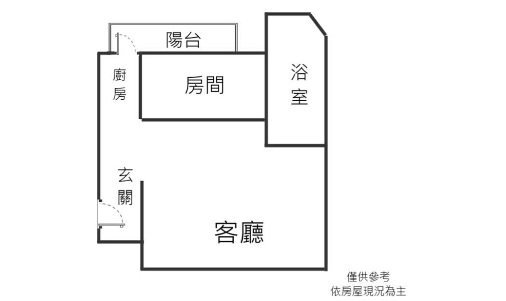 JA385礁溪麗池和煦溫泉房