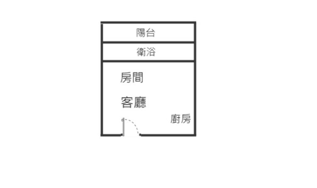 JA390頭城邊間山海一色美房