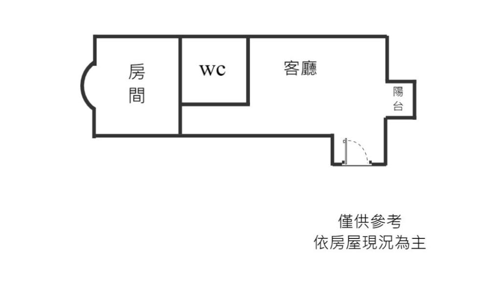 JA391藝廣山景溫泉套房