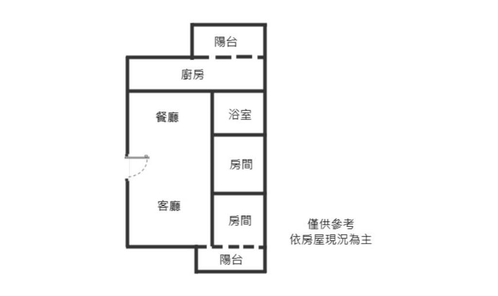 JA394溫三大坪數兩房邊間車位溫泉宅