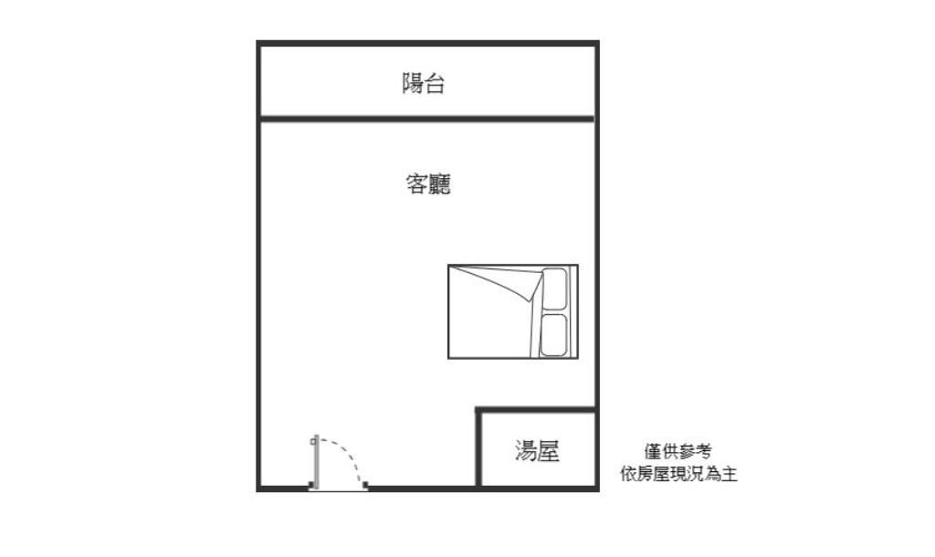 JA395峰之泉頂級溫泉美湯屋