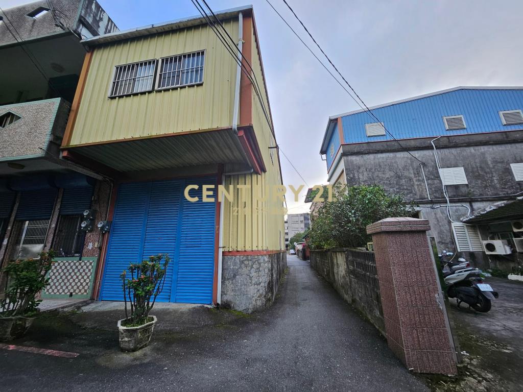 JD133市區小建地買地送屋