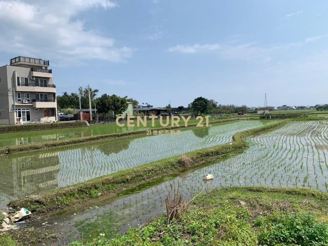 JC328頭城近交流道老農農地