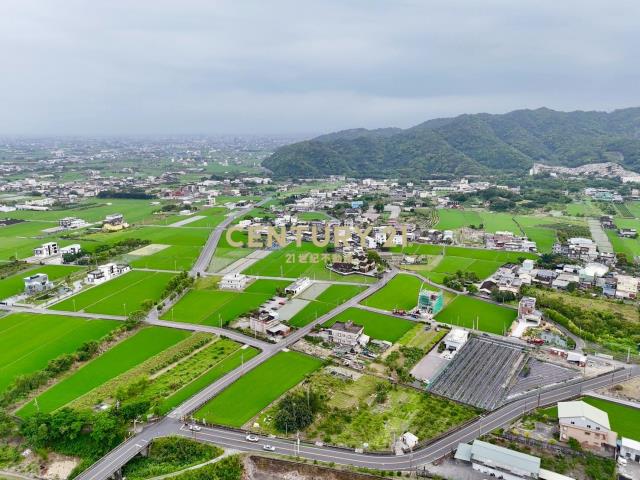 JD139礁溪重劃休閒渡假建地