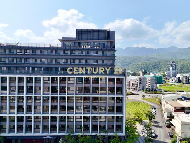 JA419頭城將捷城市美景渡假屋