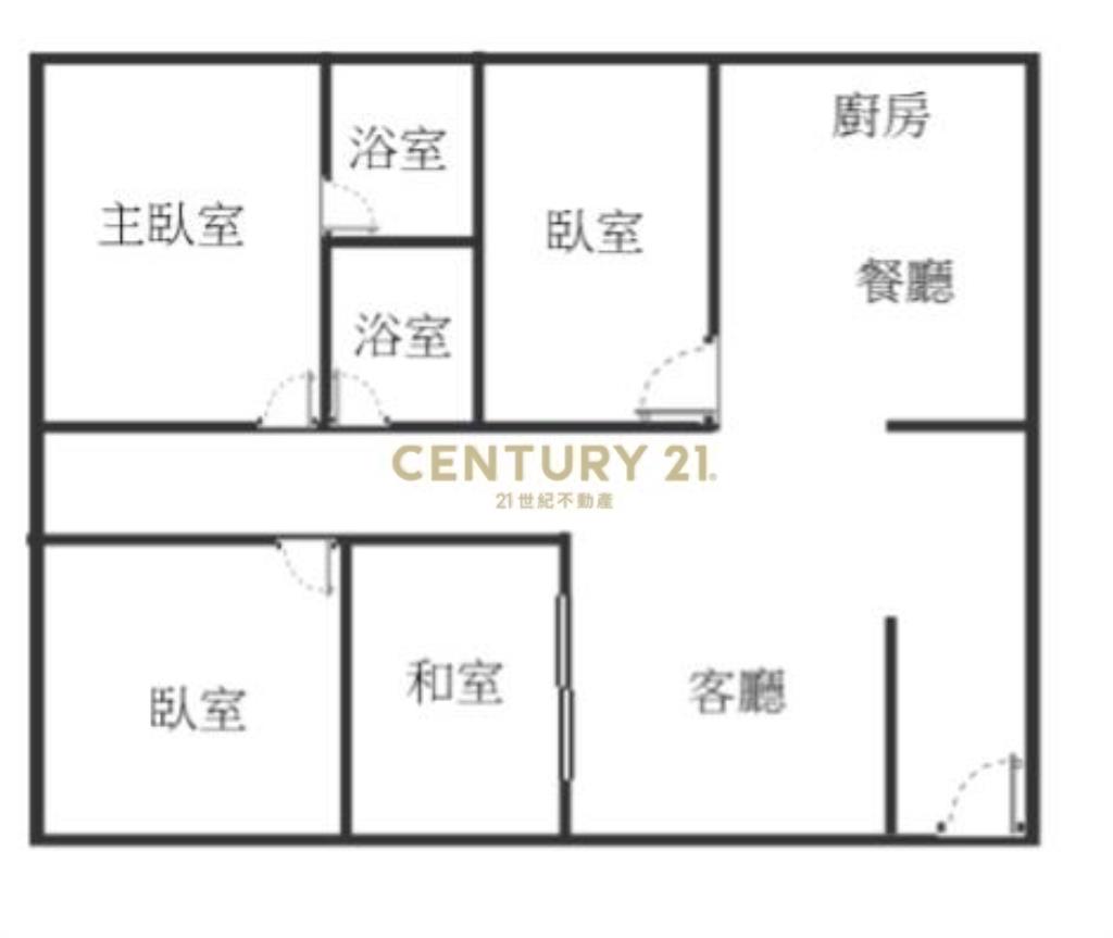 IA111宜蘭東門夜市旁3+1華廈