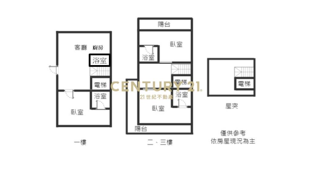 IE047員山深賢低總價無障礙電梯農舍