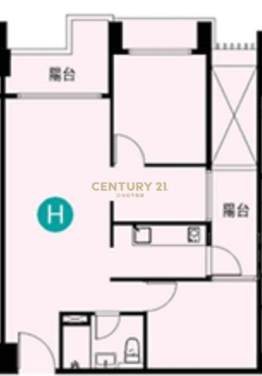 IA116礁溪玉稻愛二房車位H