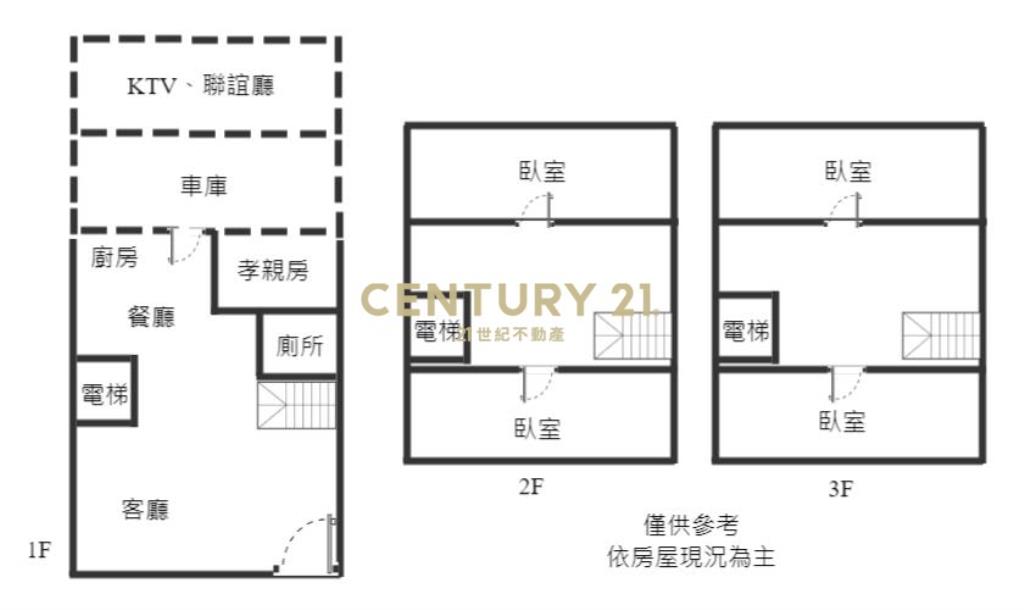 IE051近礁溪交流道豪華電梯農舍