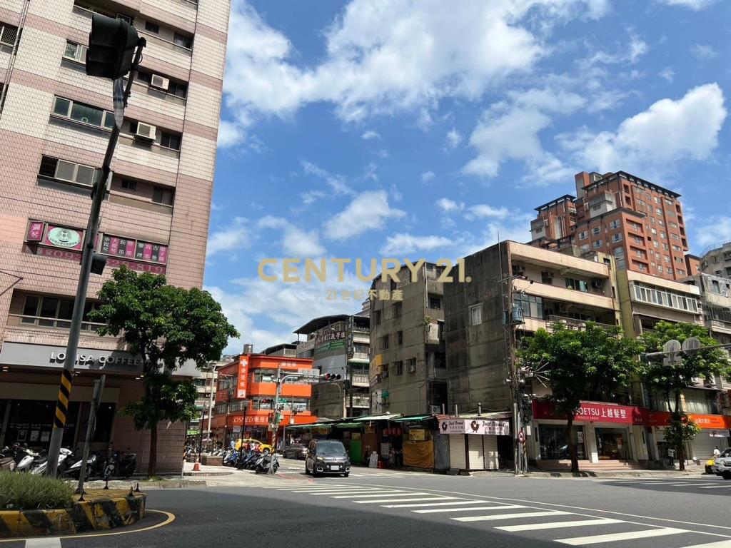 水源咖啡優質店面