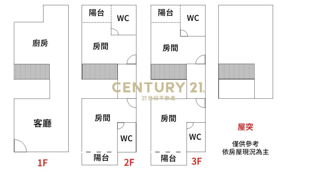 LB009新月商圈全新電梯別墅B