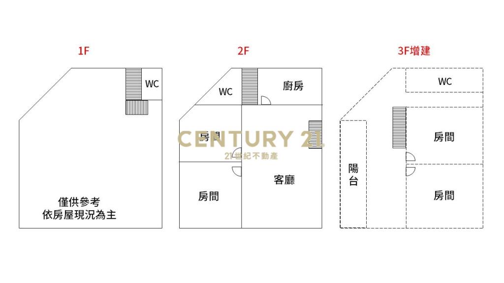 LG007新月商圈三角窗店住