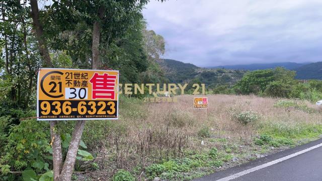 LC032山寨村旁美農地