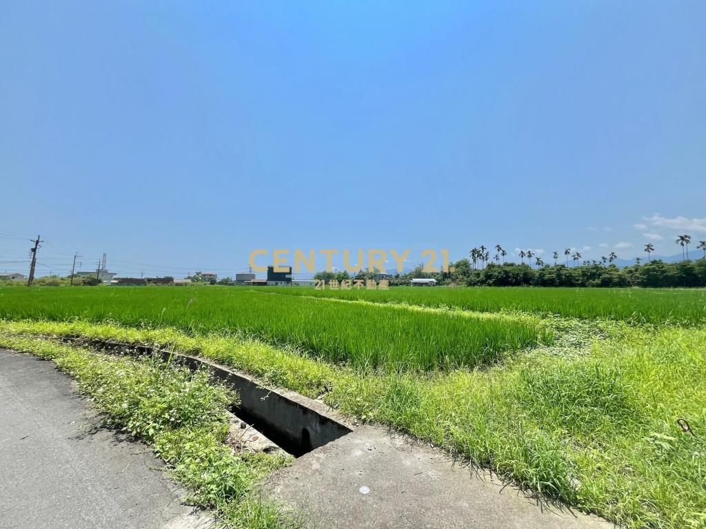 LC048內城足坪農地