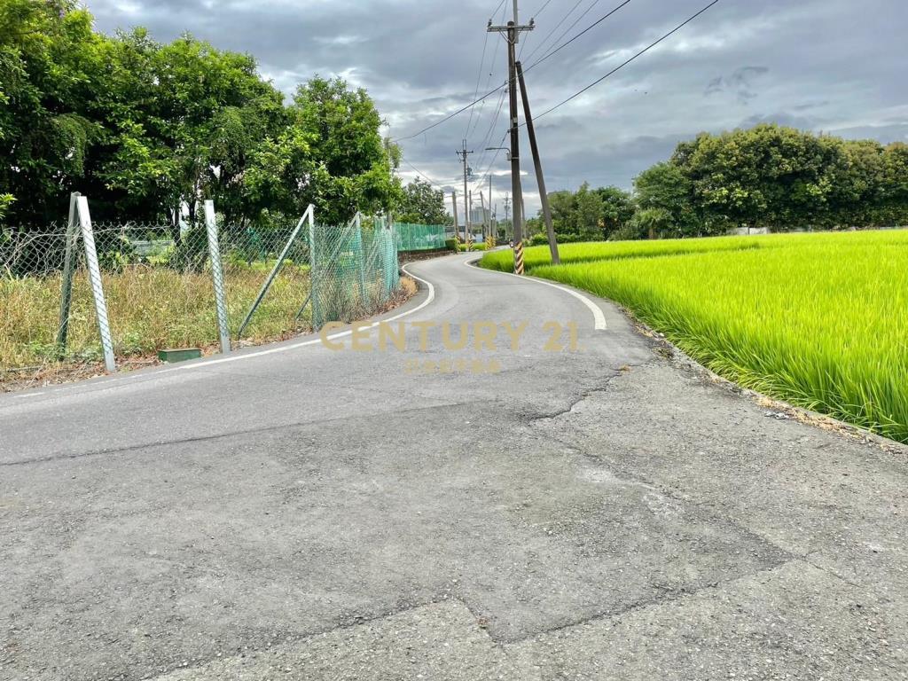 LC053頭城新福臨路足坪大農地