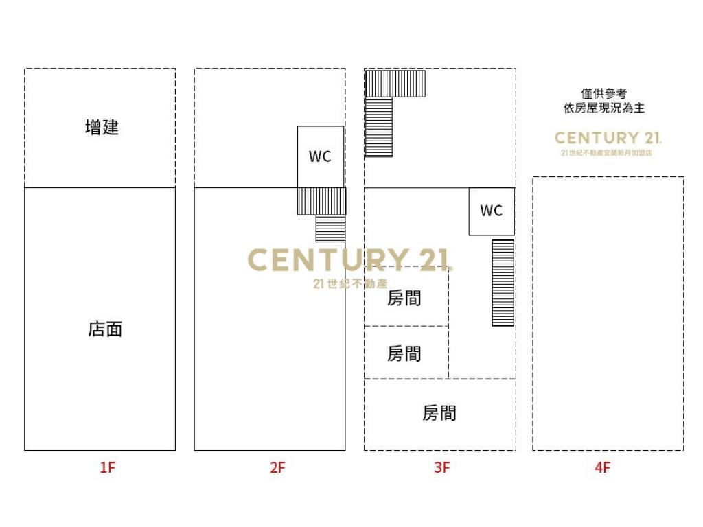 LG019宜大正門口金店面