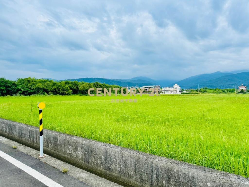 LC062宜蘭市低總價小農地