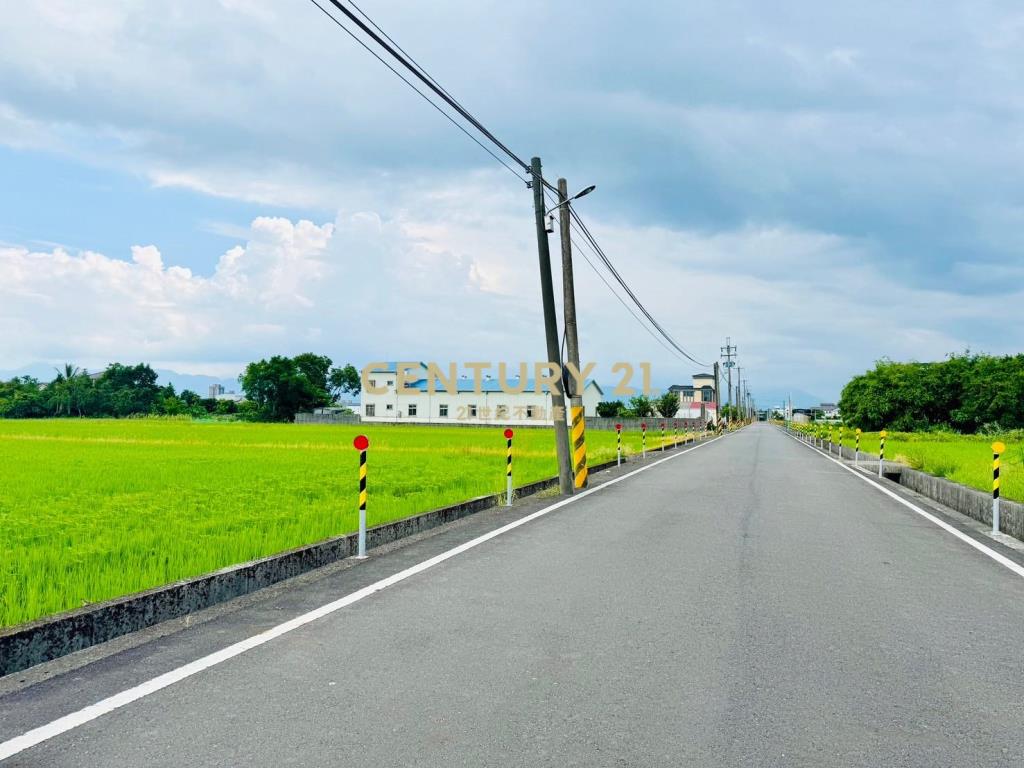 LC062宜蘭市低總價小農地