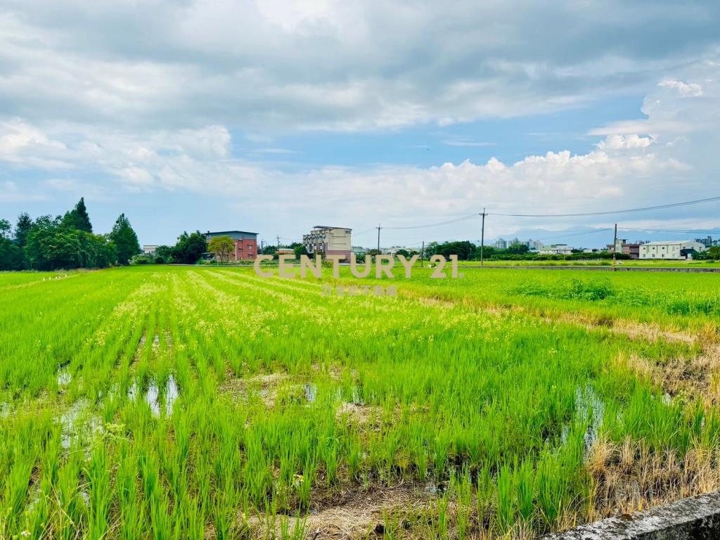 LC063宜市梅洲漂亮農地(A)